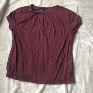 Banana republic top